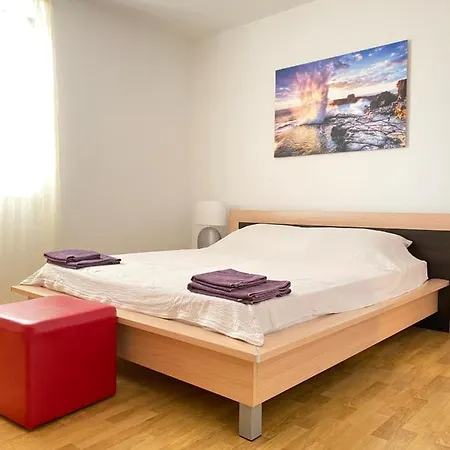 Apartmán D.o.o. Yury Trogir