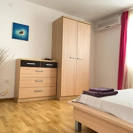 D.o.o. Yury Apartmán Trogir