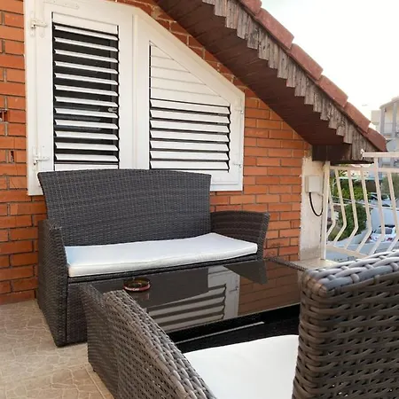 Apartmán D.o.o. Yury Trogir
