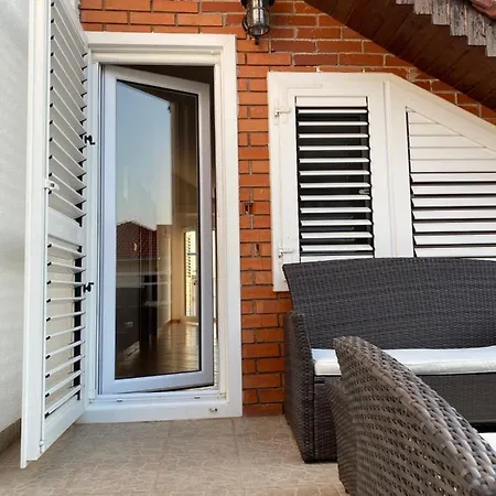 D.o.o. Yury Apartmán Trogir