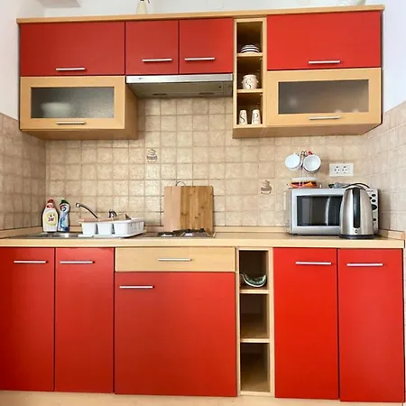 Apartmán D.o.o. Yury