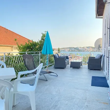 D.o.o. Yury Apartmán Trogir