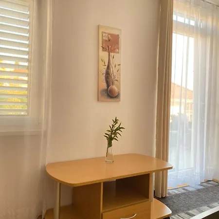 Apartmán D.o.o. Yury *