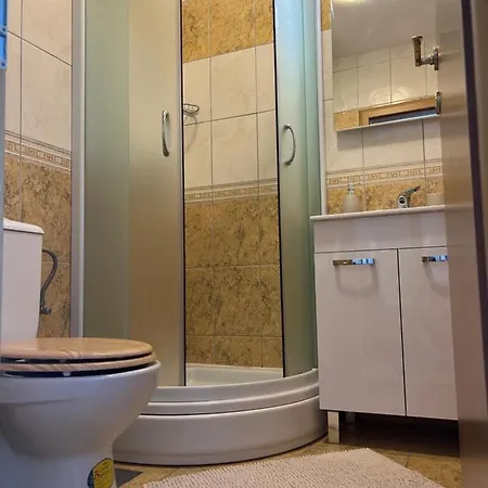 D.o.o. Yury Apartmán Trogir
