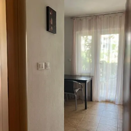 D.o.o. Yury Apartmán *