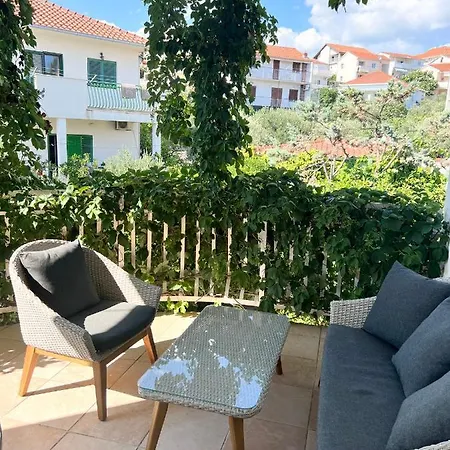 D.o.o. Yury Apartmán *