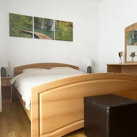 Apartmán D.o.o. Yury Trogir