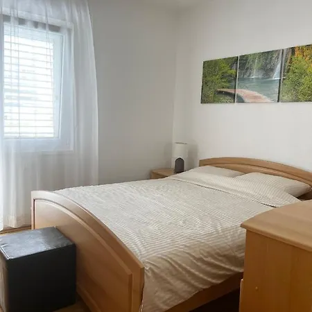D.o.o. Yury Apartmán *