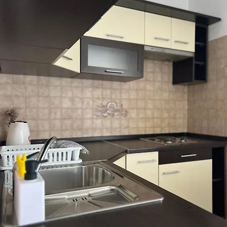 D.o.o. Yury Apartmán