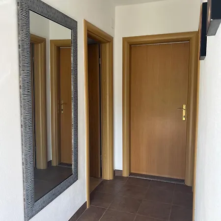 Apartmán D.o.o. Yury