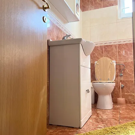 D.o.o. Yury Apartmán Trogir