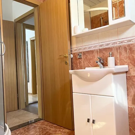 Apartmán D.o.o. Yury Trogir