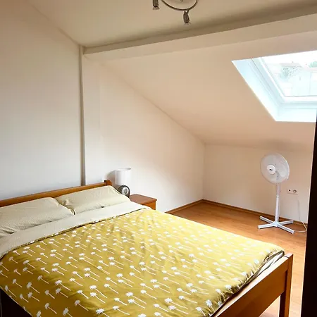 D.o.o. Yury Apartmán *
