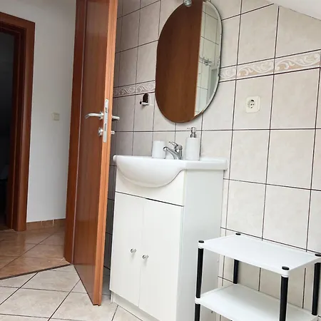 Apartmán D.o.o. Yury