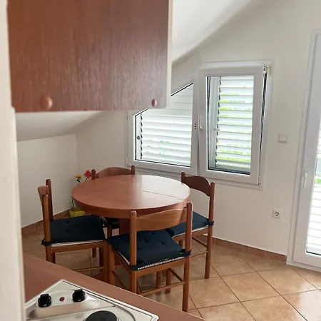D.o.o. Yury Apartmán *