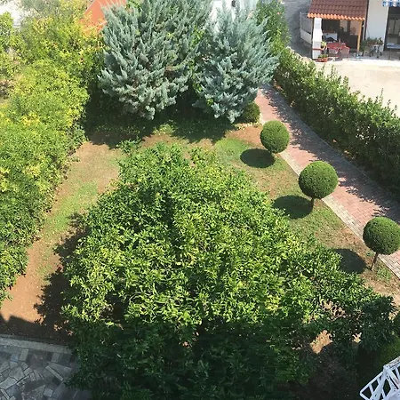 Apartmán D.o.o. Yury