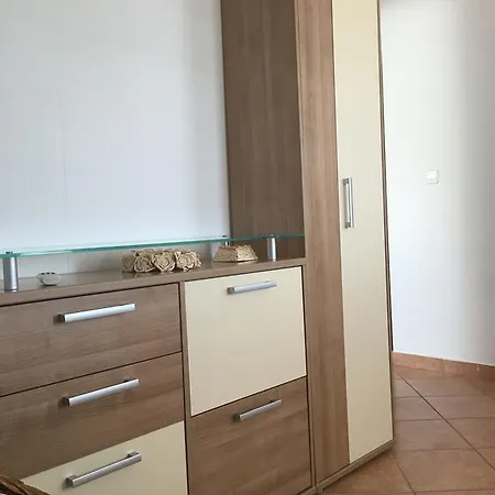 D.o.o. Yury Apartmán *