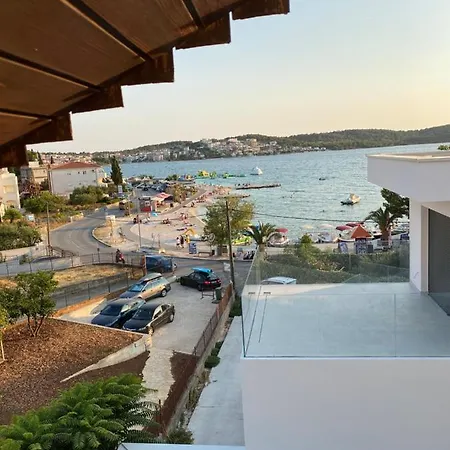 D.o.o. Yury Apartment