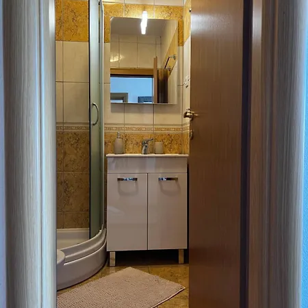 D.o.o. Yury Apartament *