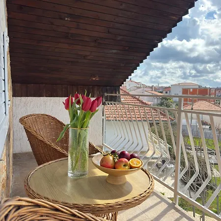 D.o.o. Yury Apartamento *