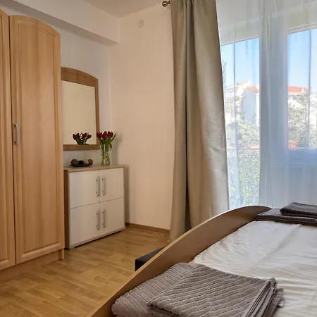 D.o.o. Yury Apartamento