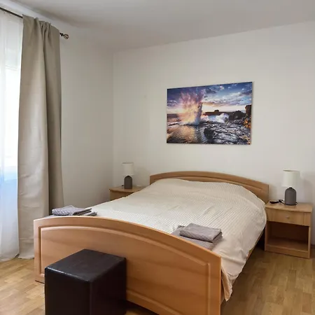 Apartamento D.o.o. Yury Trogir
