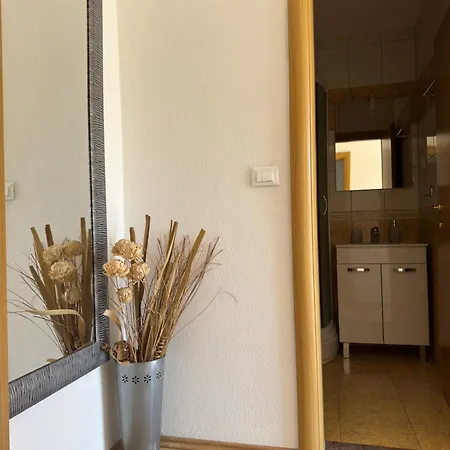 D.o.o. Yury Apartman *