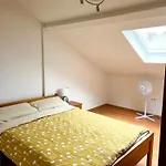 D.o.o. Yury Apartman *