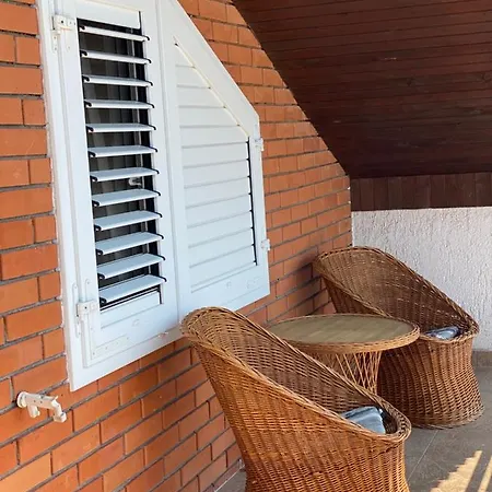 Apartment D.o.o. Yury Trogir