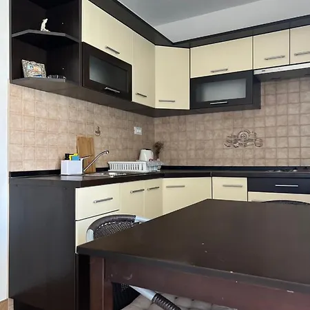 D.o.o. Yury Apartment