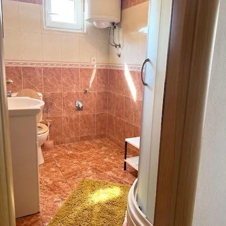 Apartment D.o.o. Yury *