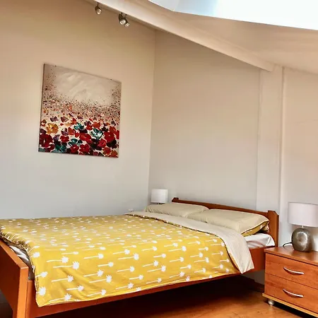 Apartment D.o.o. Yury *