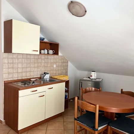 D.o.o. Yury Apartment Trogir