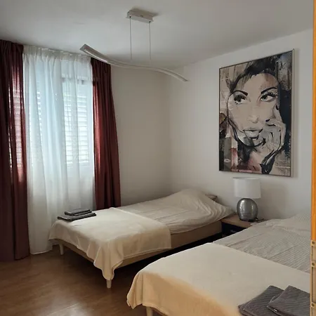 D.o.o. Yury Apartment