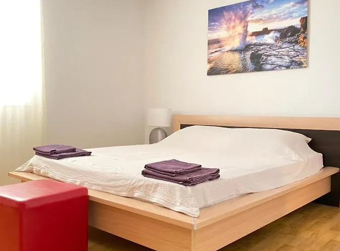 Apartment D.o.o. Yury Trogir
