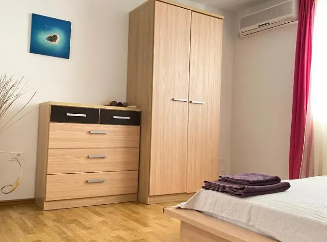 D.o.o. Yury Apartment Trogir