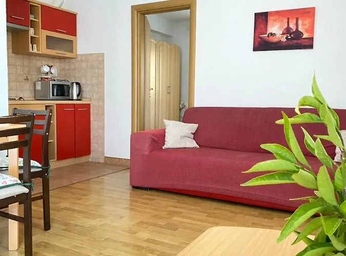 Apartment D.o.o. Yury *