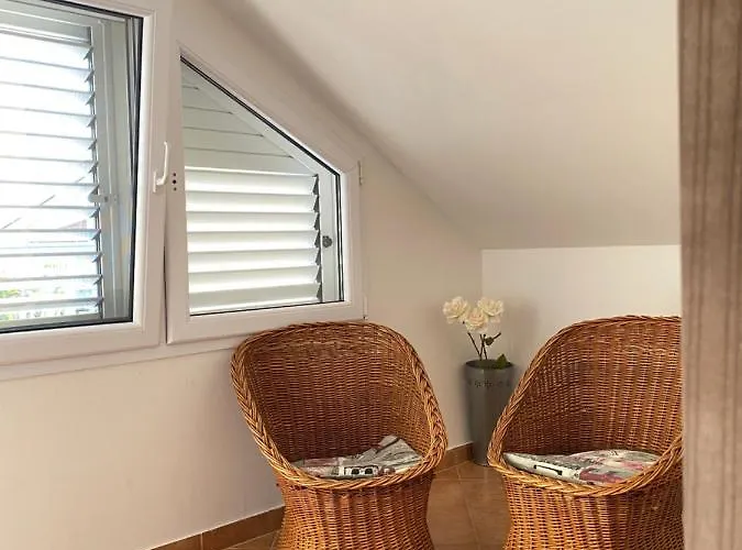 D.o.o. Yury Apartment Trogir