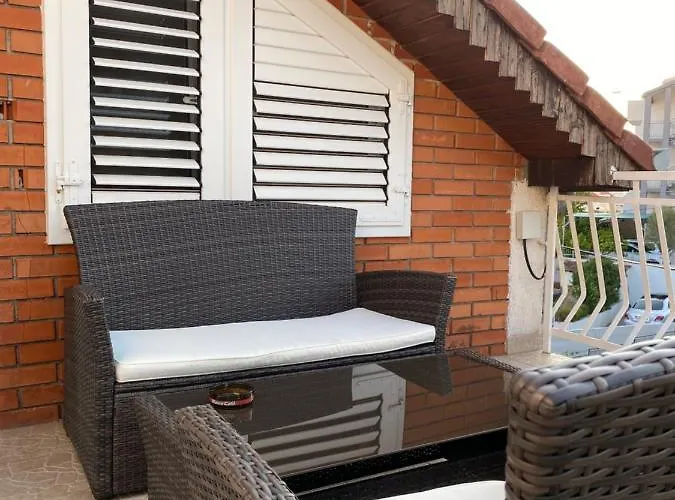 Apartment D.o.o. Yury Trogir