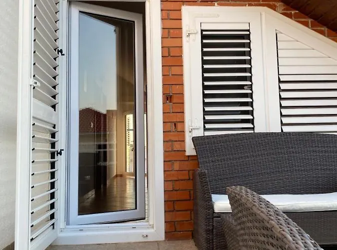 D.o.o. Yury Apartment Trogir