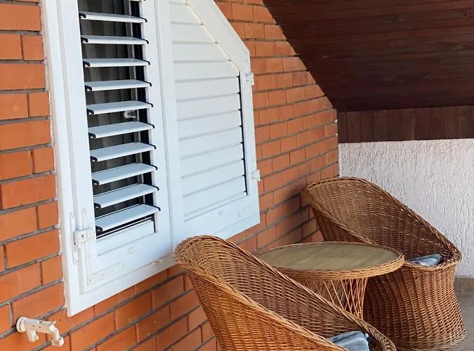 Apartment D.o.o. Yury Trogir