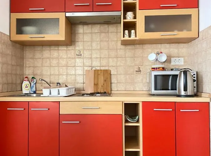 Apartment D.o.o. Yury