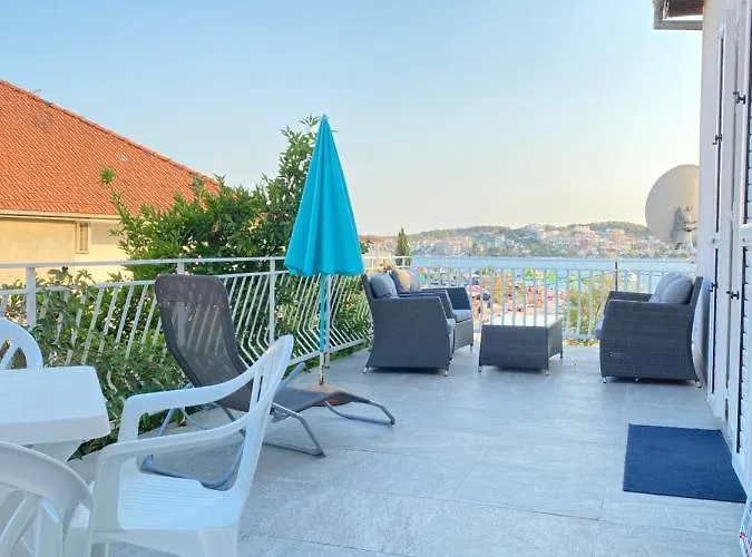 D.o.o. Yury Apartment Trogir
