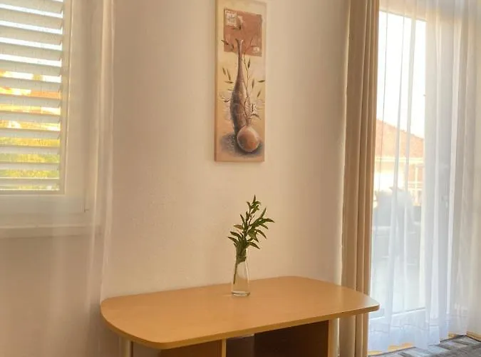 Apartment D.o.o. Yury *