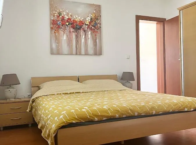Apartment D.o.o. Yury Trogir