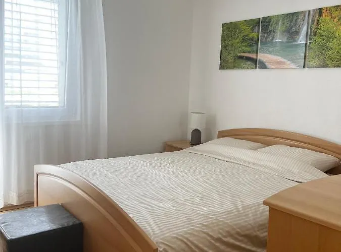 D.o.o. Yury Apartment *
