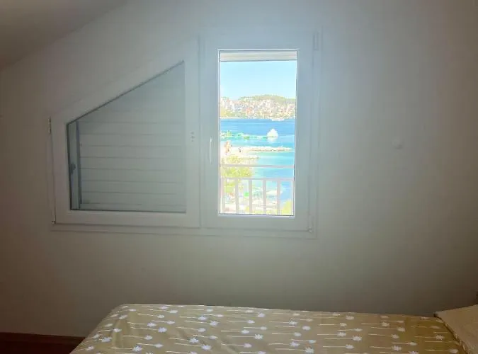 D.o.o. Yury Apartment