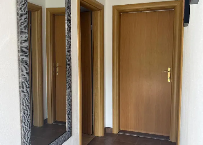Apartment D.o.o. Yury