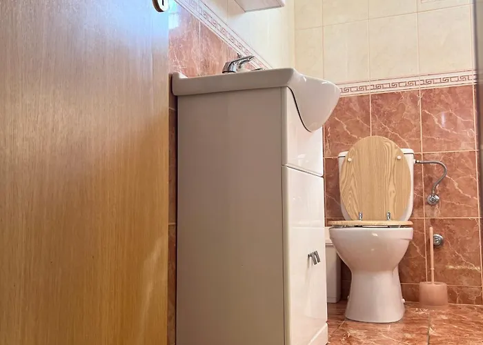 D.o.o. Yury Apartment Trogir