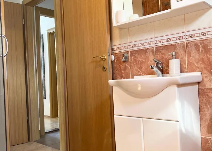 Apartment D.o.o. Yury Trogir